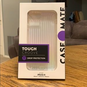 🚨🚨Brand new case-mate iPhone 6/6s/7/8 case!🚨🚨